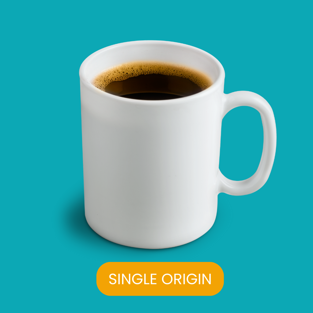 Single Origin