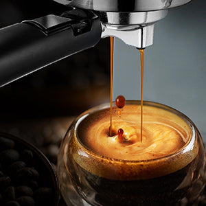 15 Bar Cappuccino Machine