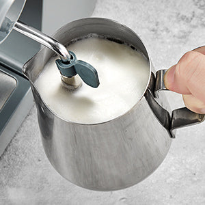 15 Bar Cappuccino Machine