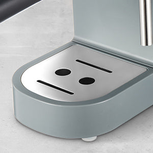 15 Bar Cappuccino Machine