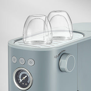 15 Bar Cappuccino Machine