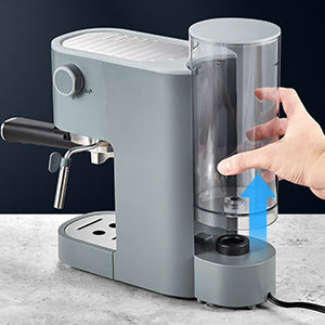 15 Bar Cappuccino Machine