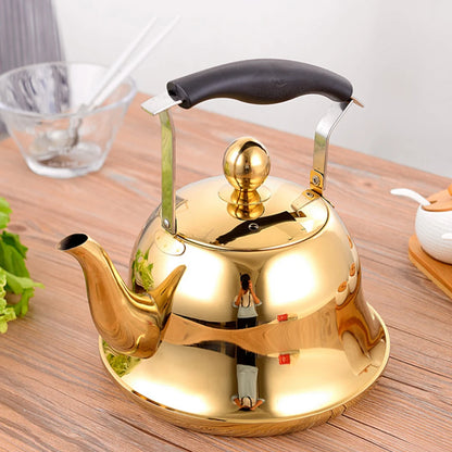 2L Whistling Kettle