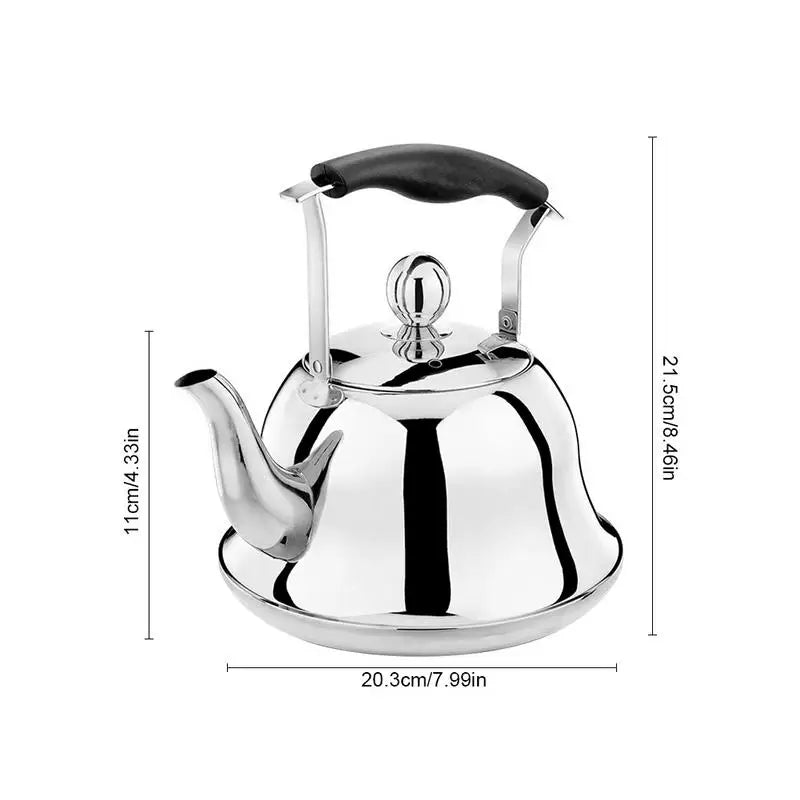 2L Whistling Kettle