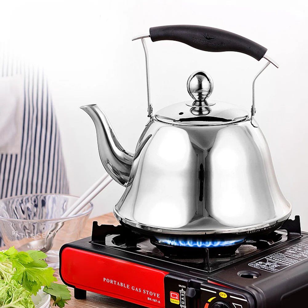 2L Whistling Kettle