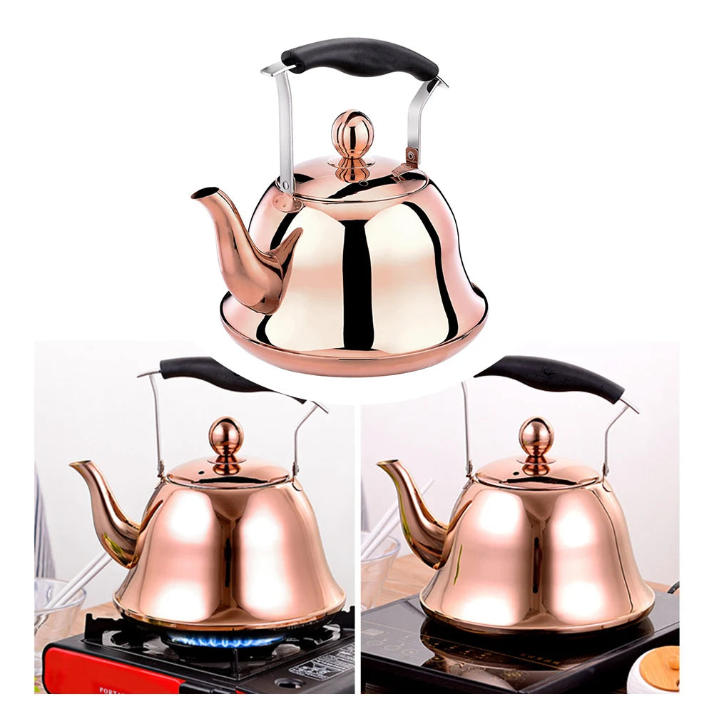 2L Whistling Kettle