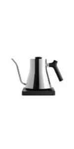 Electric Gooseneck Kettle