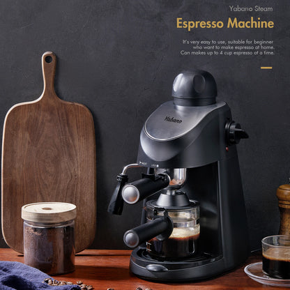 3.5Bar Espresso Coffee Maker