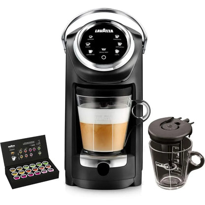 All-In-One Coffee Machine