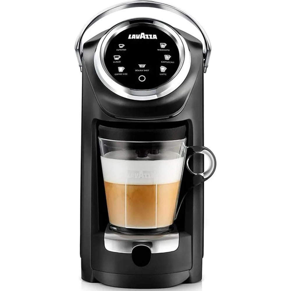 All-In-One Coffee Machine