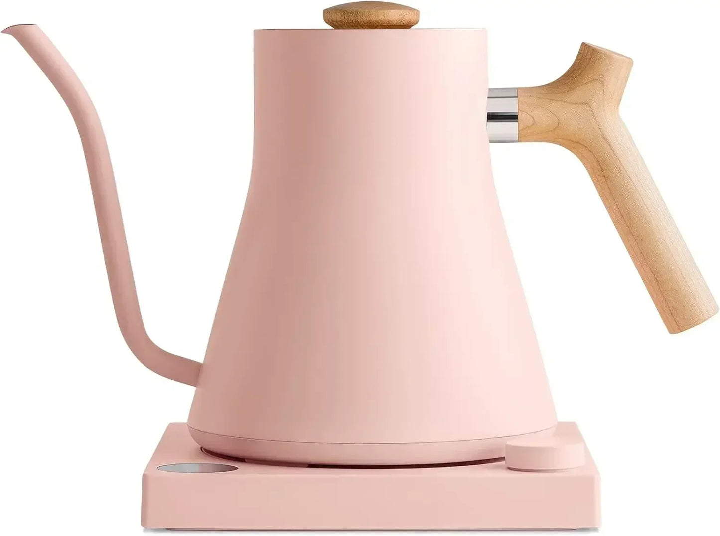 Electric Gooseneck Kettle