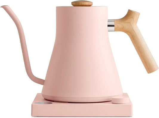 Electric Gooseneck Kettle