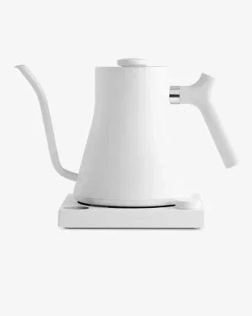 Electric Gooseneck Kettle