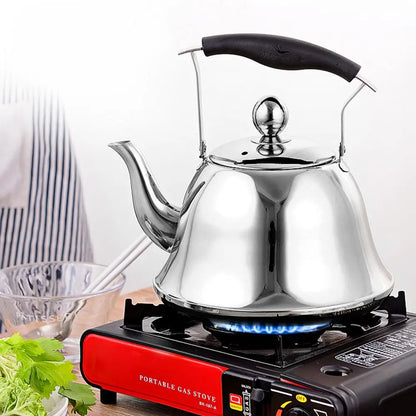 2L Whistling Kettle