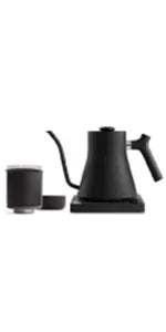 Electric Gooseneck Kettle