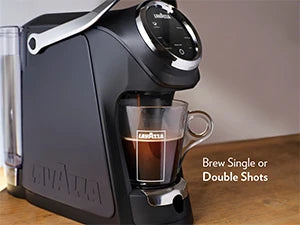 All-In-One Coffee Machine