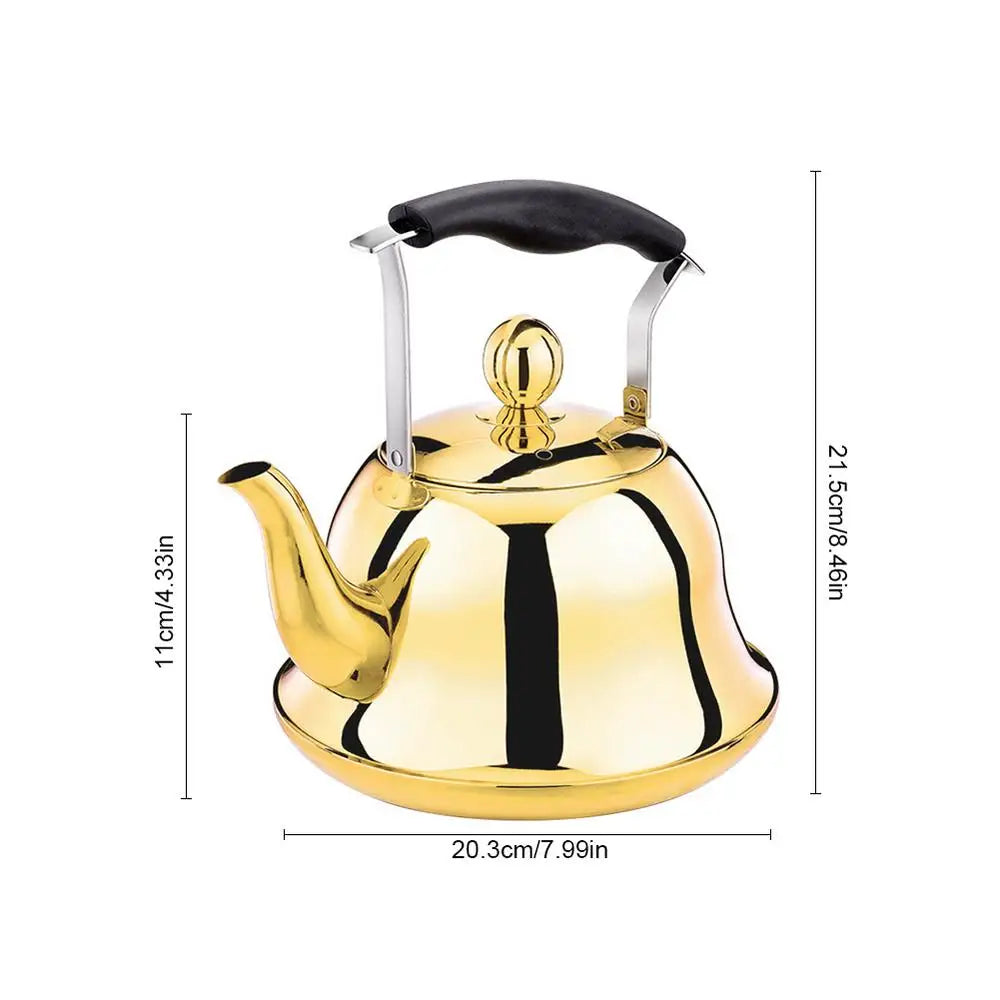 2L Whistling Kettle