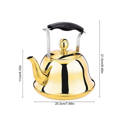 2L Whistling Kettle