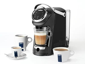 All-In-One Coffee Machine