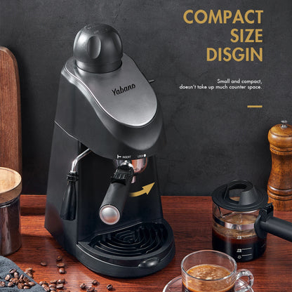 3.5Bar Espresso Coffee Maker