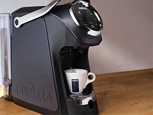 All-In-One Coffee Machine