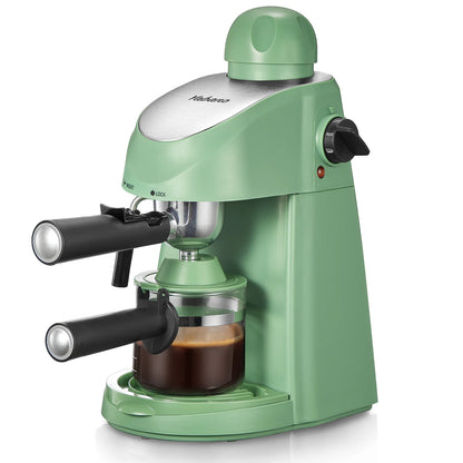 3.5Bar Espresso Coffee Maker
