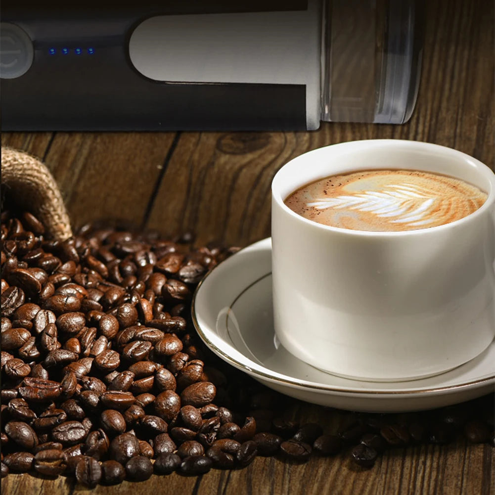 170ML Coffee Maker Portable Espresso Maker