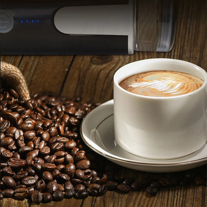 170ML Coffee Maker Portable Espresso Maker