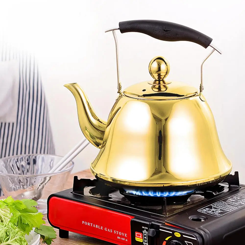 2L Whistling Kettle