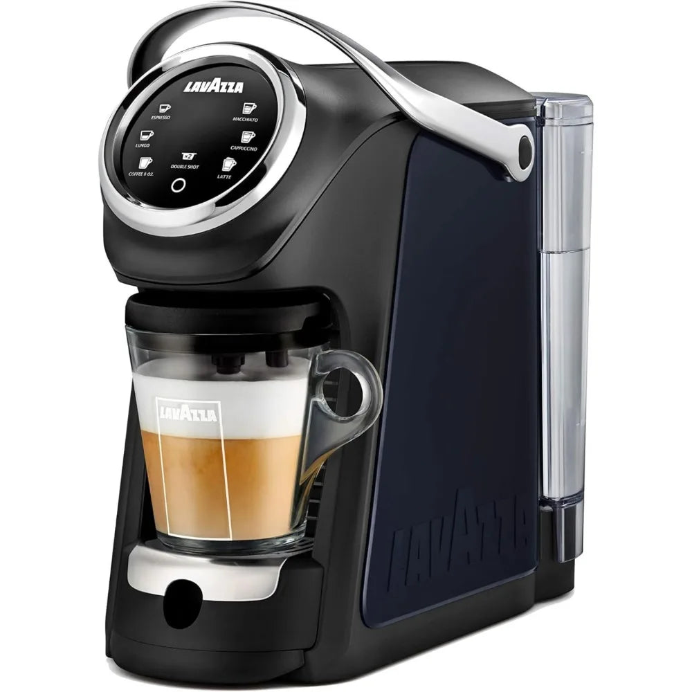 All-In-One Coffee Machine