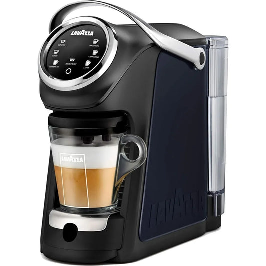 All-In-One Coffee Machine