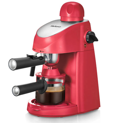 3.5Bar Espresso Coffee Maker
